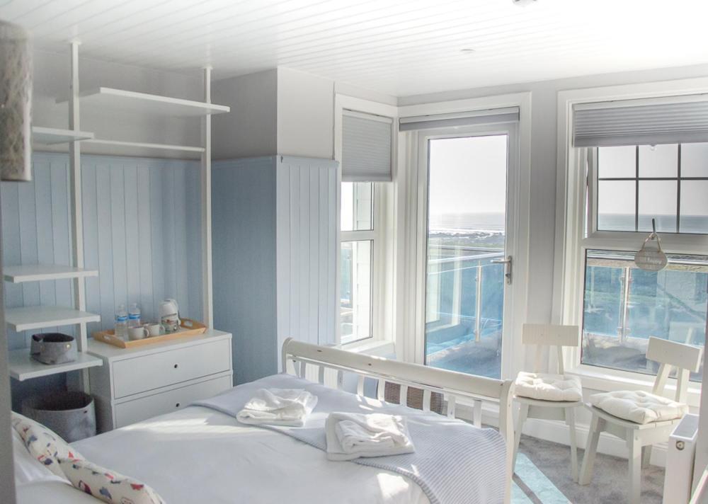 The Bay View Inn บู๊ด ภายนอก รูปภาพ