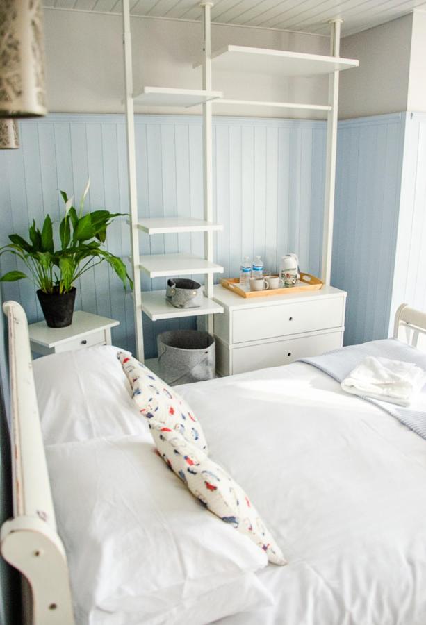 The Bay View Inn บู๊ด ภายนอก รูปภาพ