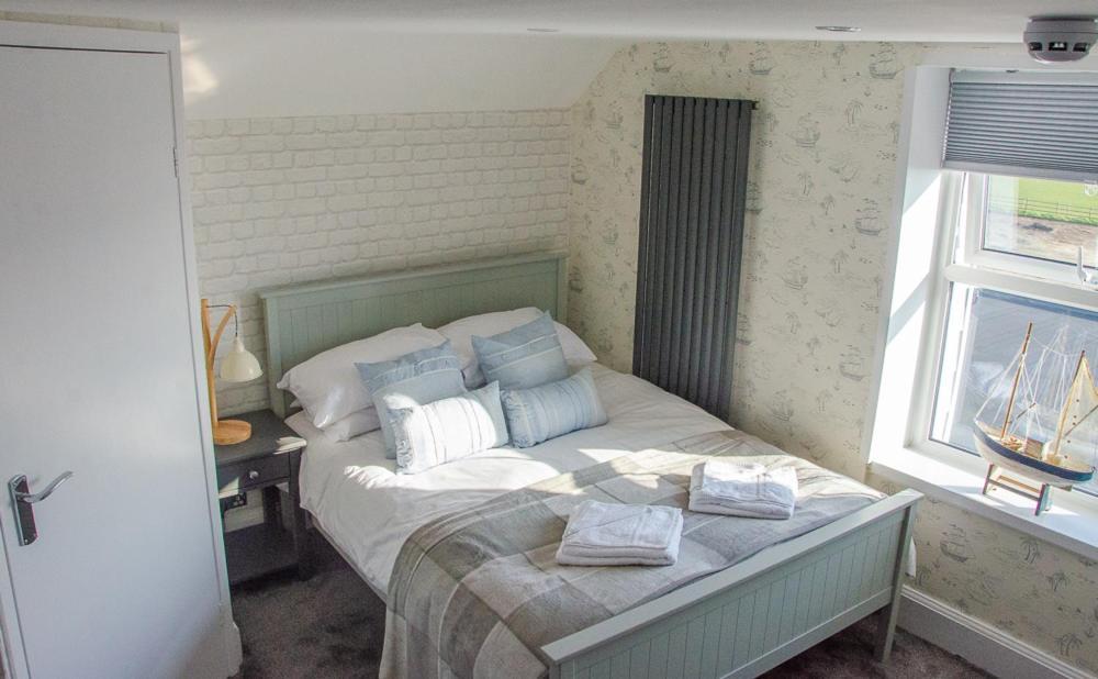 The Bay View Inn บู๊ด ภายนอก รูปภาพ