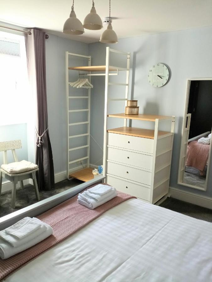 The Bay View Inn บู๊ด ภายนอก รูปภาพ
