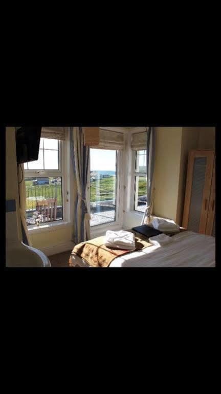 The Bay View Inn บู๊ด ภายนอก รูปภาพ